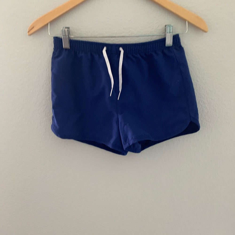 Old navy swim shorts